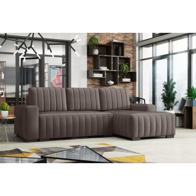 Minkštas kampas HUGO (Niagara-04) D Minkštas kampas HUGO (Niagara-04) D